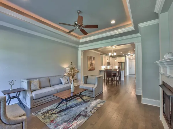 $399,900 | 421 Dartez Court, Tallahassee, FL 32317