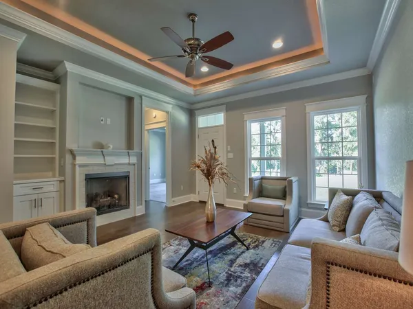 $399,900 | 421 Dartez Court, Tallahassee, FL 32317