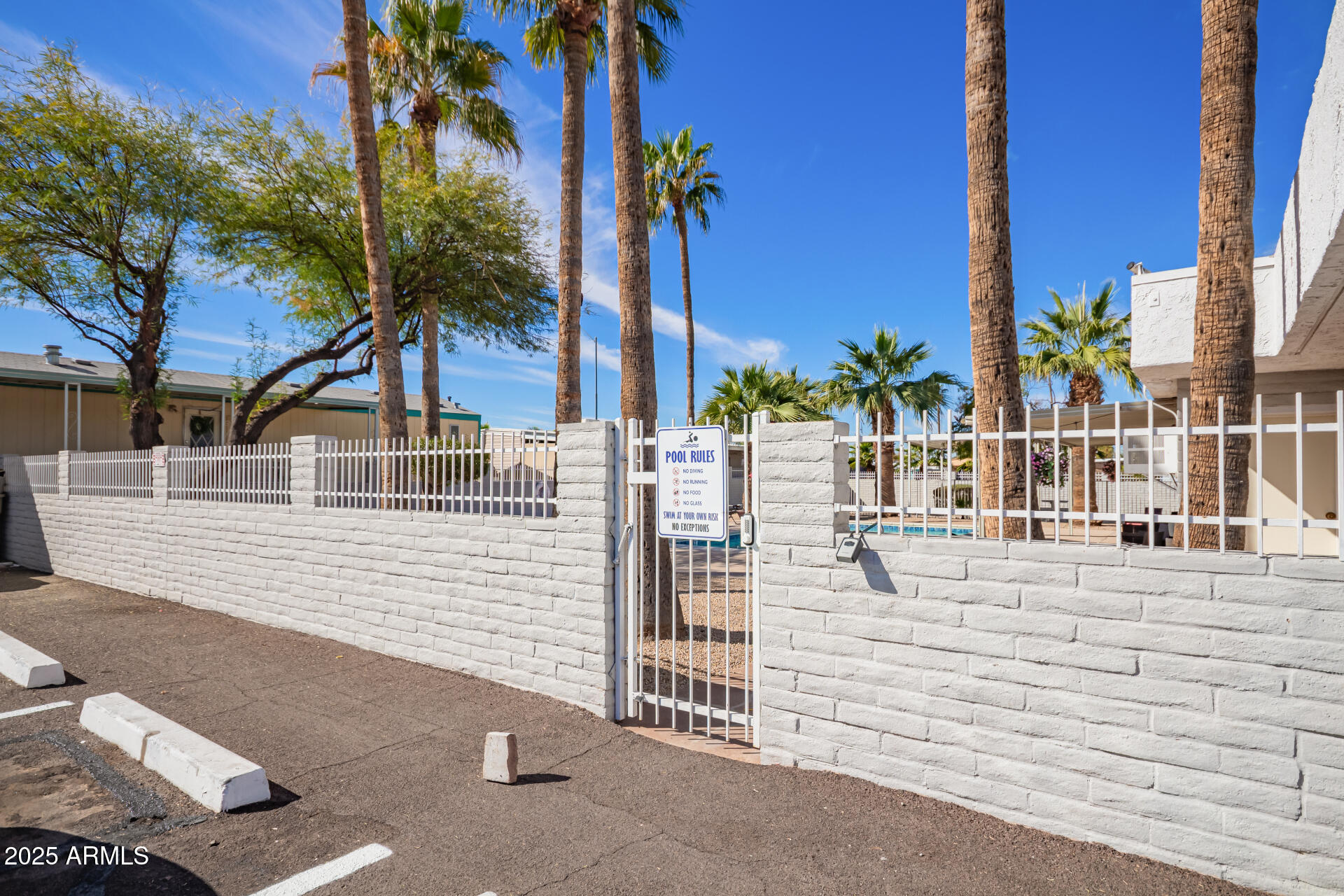 1304 East Bell Road, Unit 55 Phoenix, AZ 85022 - Photo 23 of 29 26 - Bell