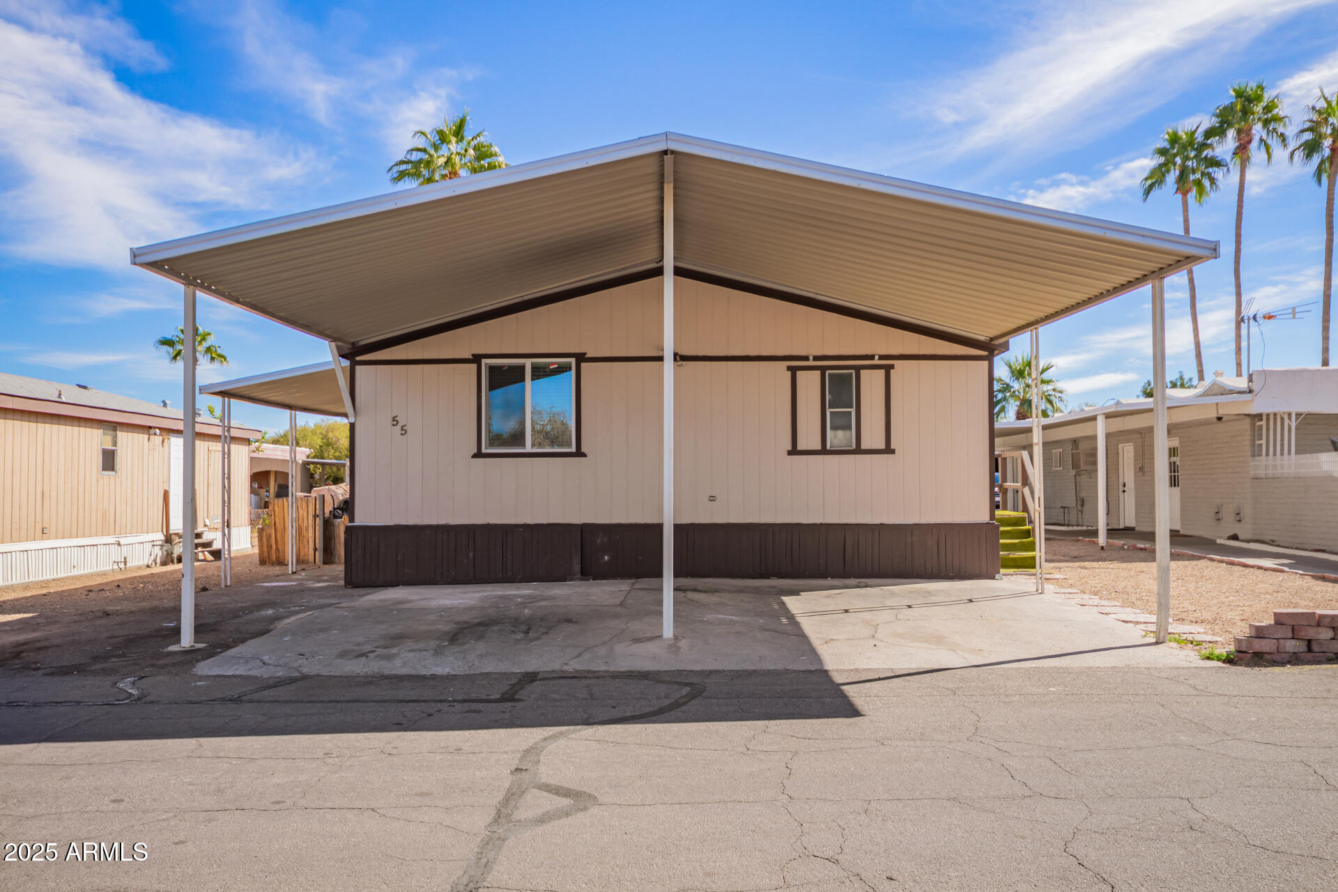 1304 East Bell Road, Unit 55 Phoenix, AZ 85022 - Photo 25 of 29 01 - Bell
