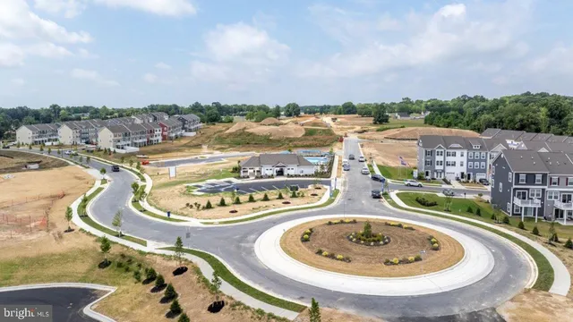 $459,990 | 5021 Silver Oak Drive, Rosedale, MD 21237