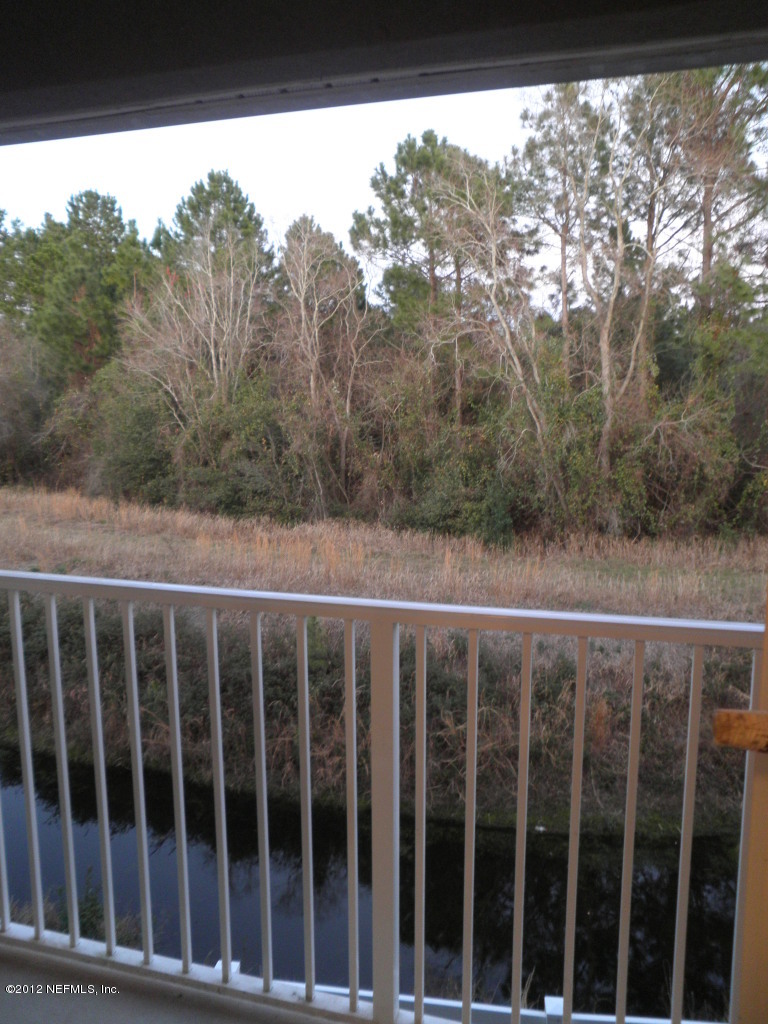 7920 Merrill Road, Unit 912 Jacksonville, FL 32277 - Photo 11 of 14 a view of a balcony