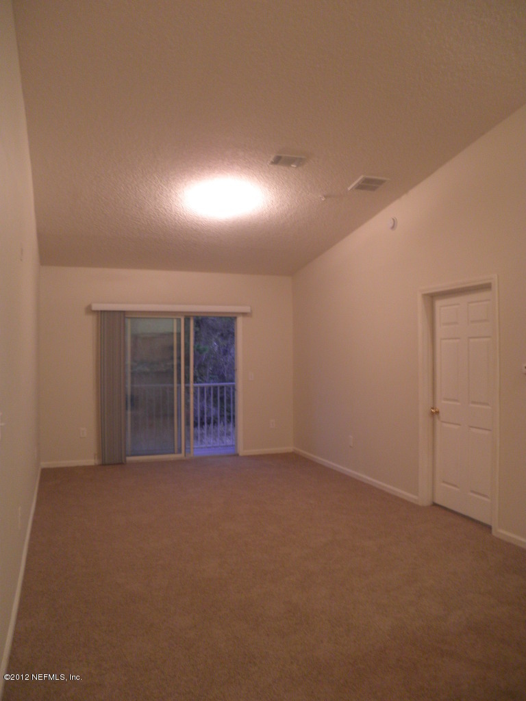 7920 Merrill Road, Unit 912 Jacksonville, FL 32277 - Photo 6 of 14 a view of empty room