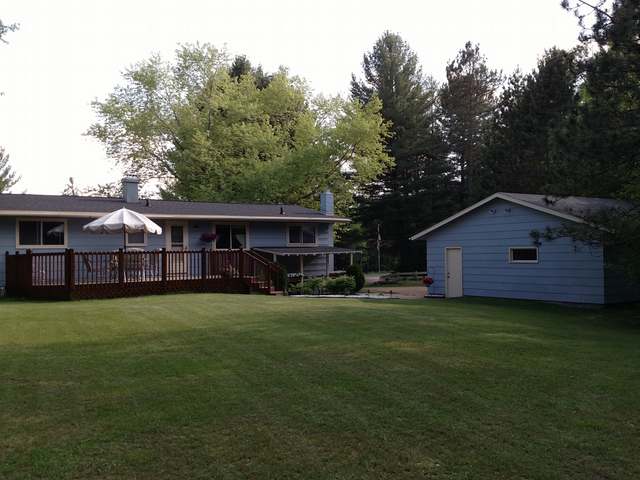 4860 River Bend Road Rhinelander, WI 54501 - Photo 17 of 20 Gallery Image 17