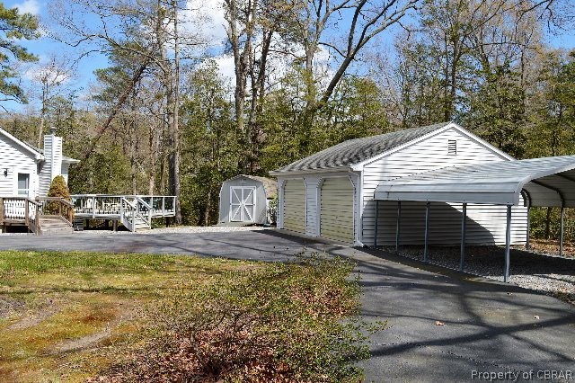 48 Galahad Court Reedville, VA 22539 - Photo 8 of 36