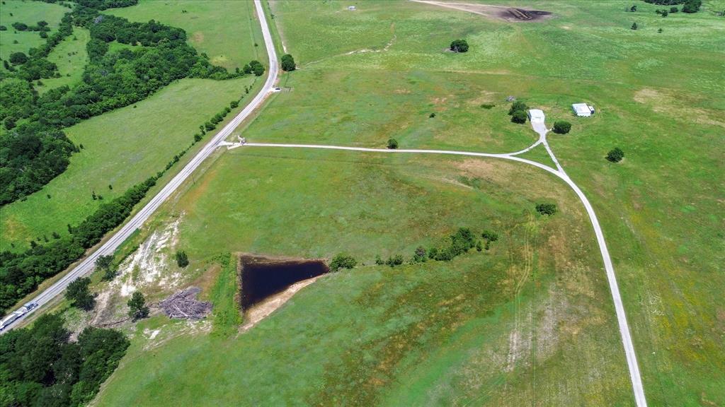373 FM 373 South Muenster, TX 76252 - Photo 21 of 31 a view of a garden