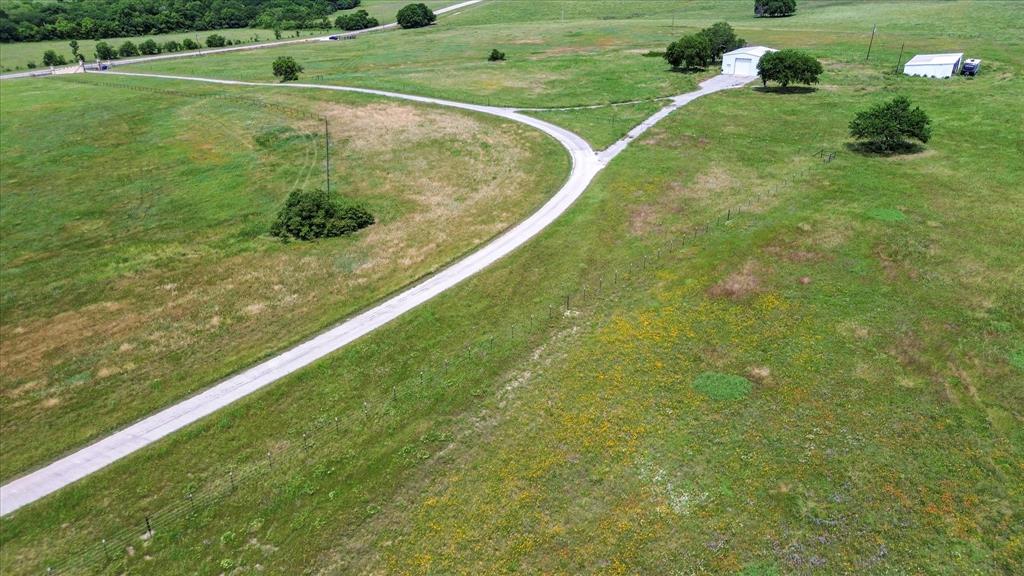 373 FM 373 South Muenster, TX 76252 - Photo 24 of 31 a view of a golf course with a garden