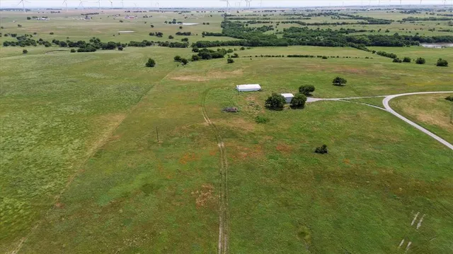 a view of a lake with a mountain