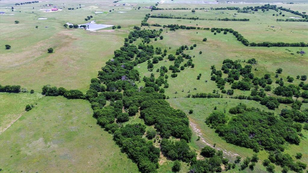 373 FM 373 South Muenster, TX 76252 - Photo 28 of 31 a view of a lake with a yard