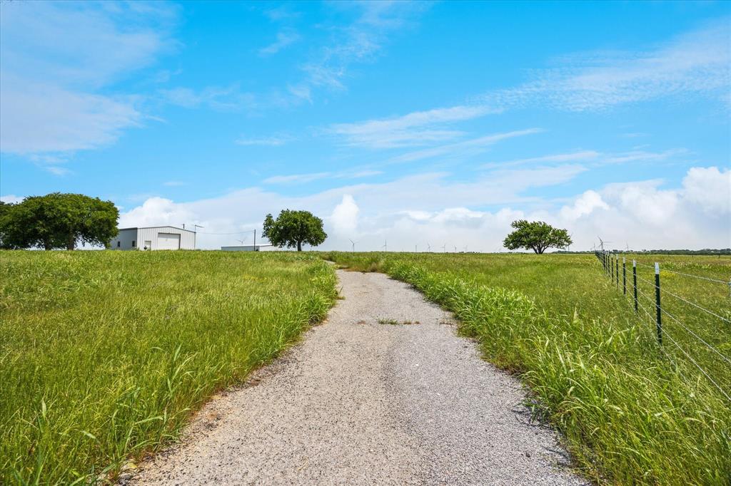 373 FM 373 South Muenster, TX 76252 - Photo 6 of 31 a view of a ocean with a big yard