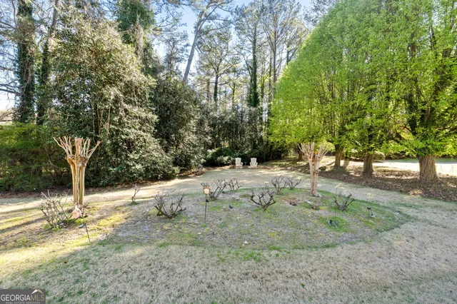 $100,000 | 0 Dix Lee On Drive, Fayetteville, GA 30214