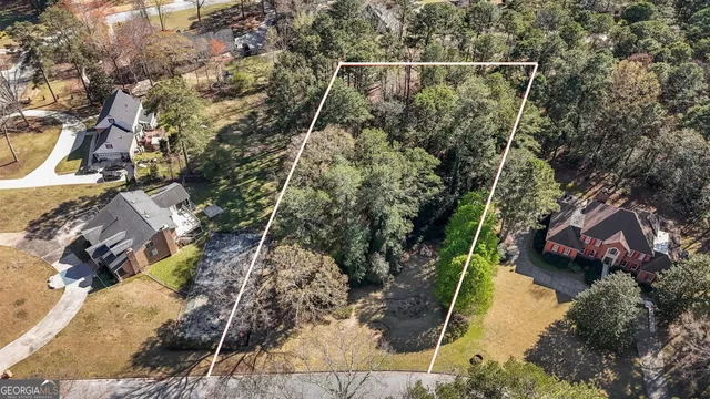 $100,000 | 0 Dix Lee On Drive, Fayetteville, GA 30214