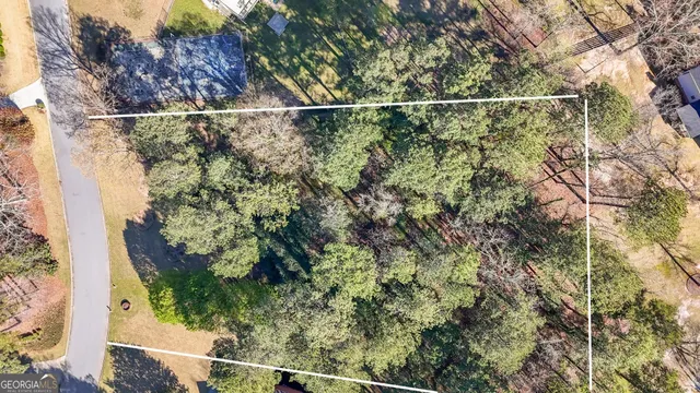 $100,000 | 0 Dix Lee On Drive, Fayetteville, GA 30214