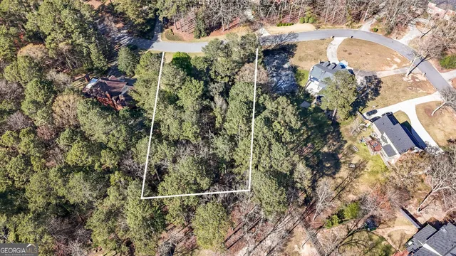 $100,000 | 0 Dix Lee On Drive, Fayetteville, GA 30214