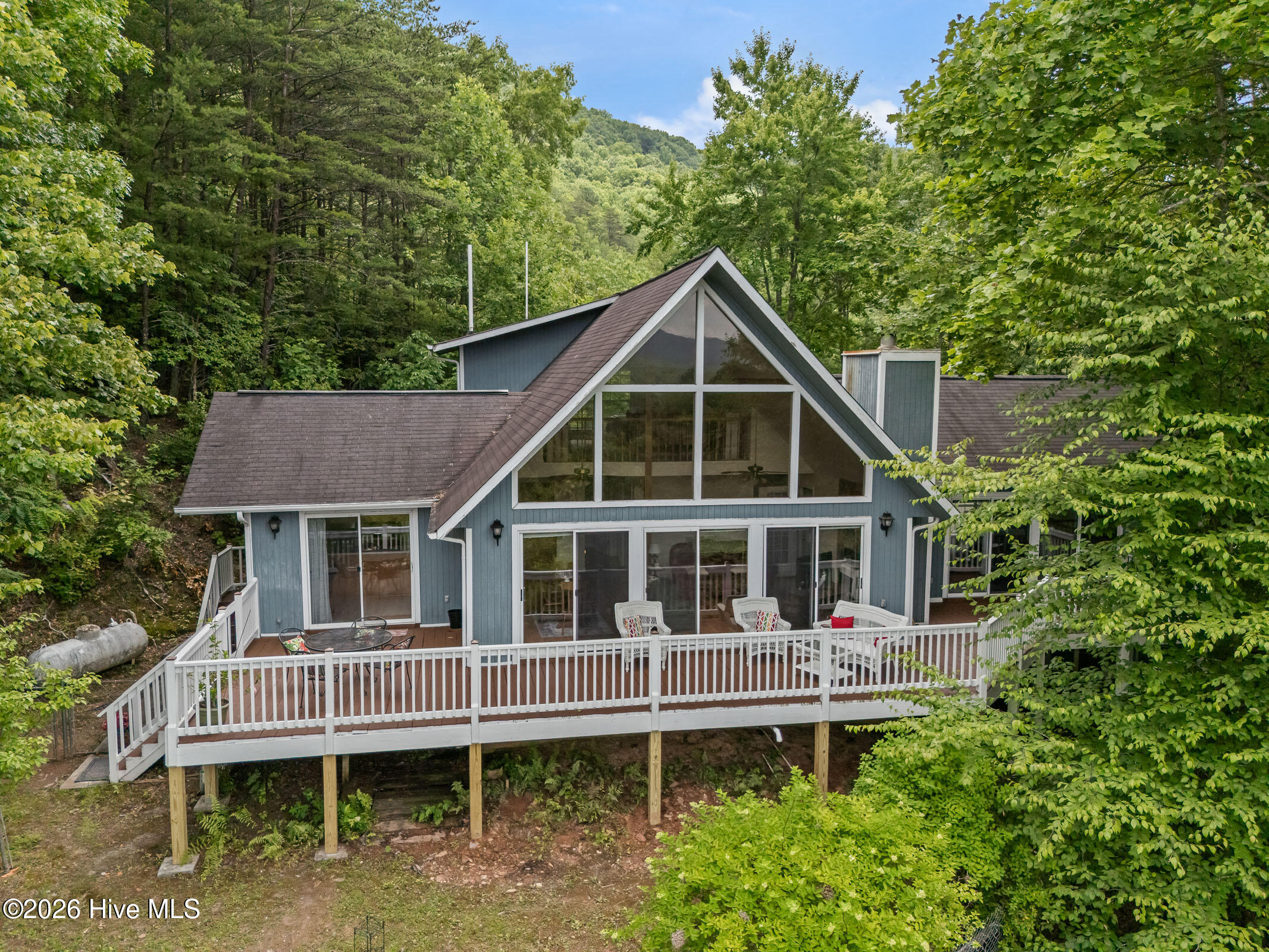 181 Rice Lane Marble, NC 28905 - Photo 3 of 80