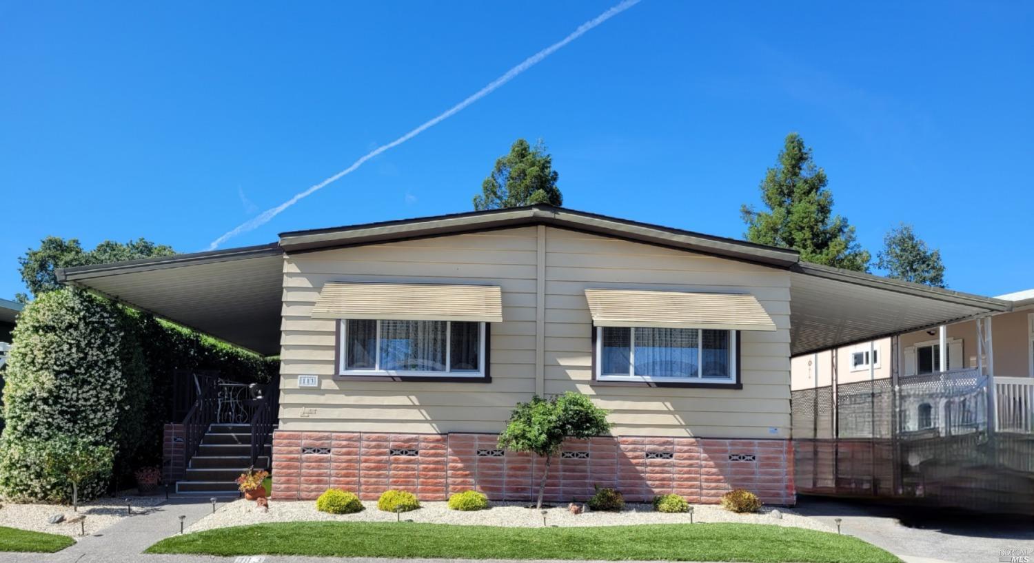113 Shamrock Circle Santa Rosa, CA 95403 - Photo 1 of 1 Gallery Image 1