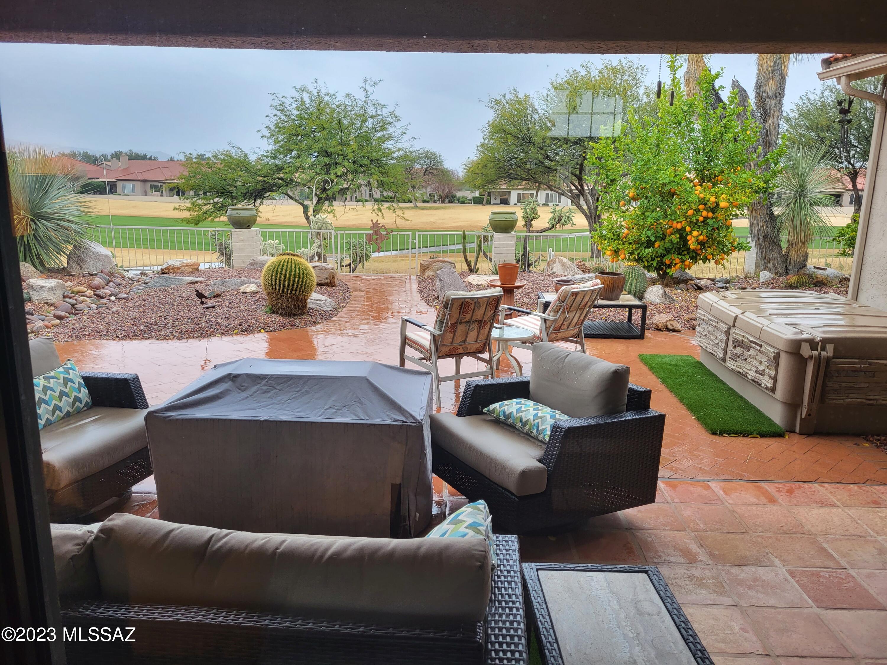 64399 East Squash Blossom Lane Tucson, AZ 85739 - Photo 10 of 22