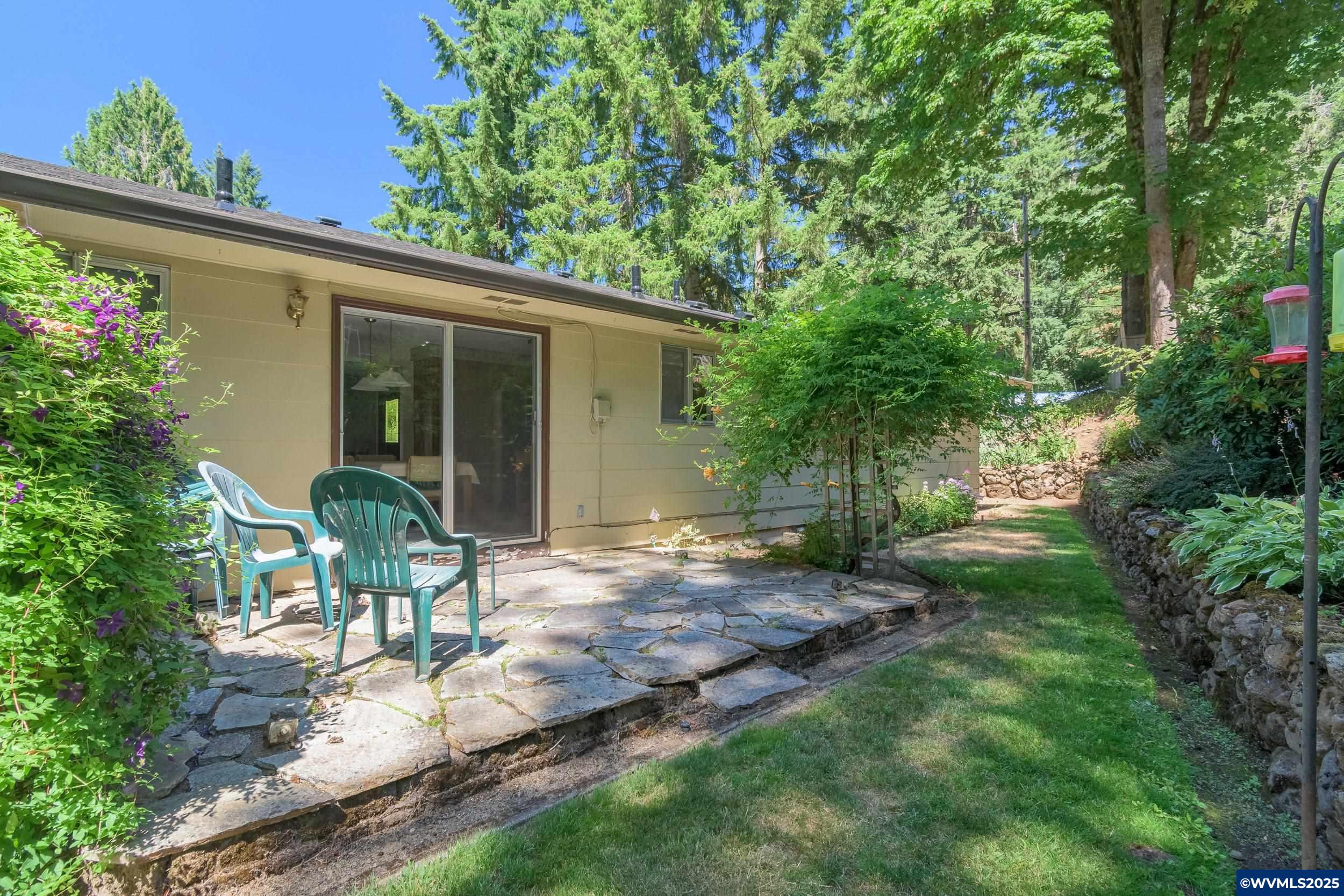 41886 Deerhorn Road Springfield, OR 97478 - Photo 42 of 49