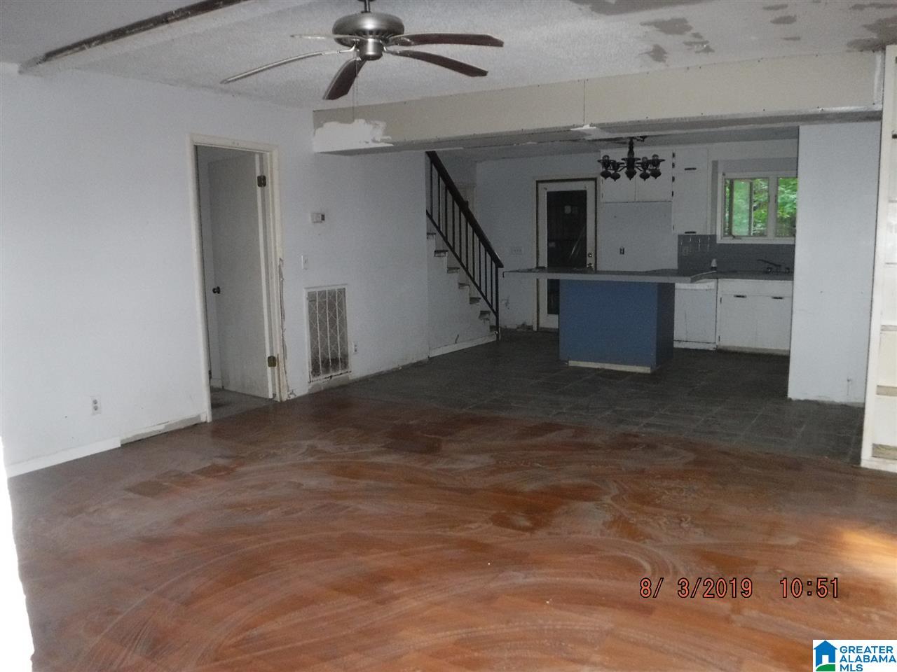 211 Merrill Harper Road Anniston, AL 36207 - Photo 4 of 29