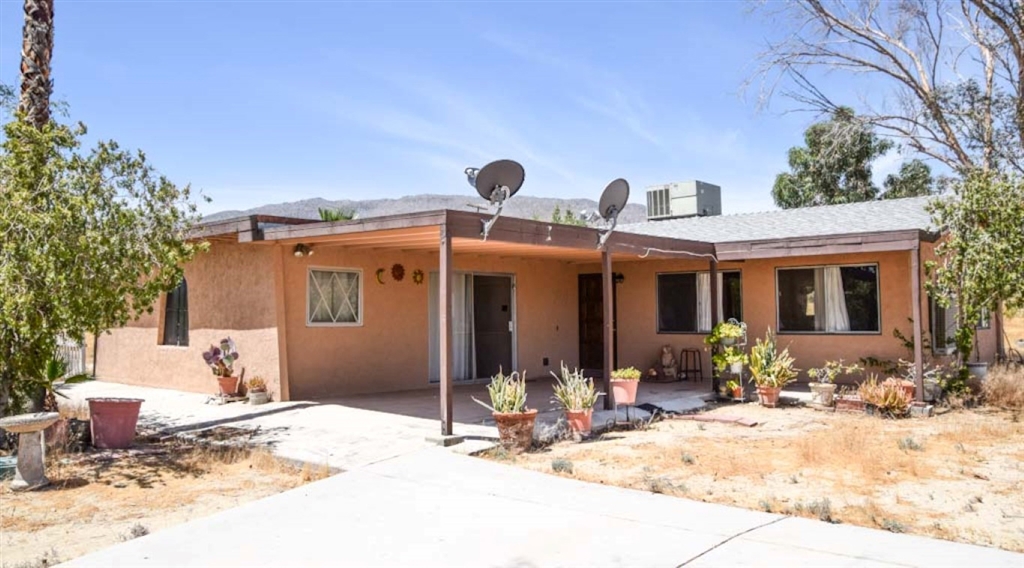 3264 Frying Pan Road Borrego Springs, CA 92004 - Photo 1 of 1 Gallery Image 1