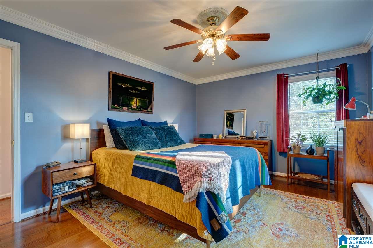 5829 Southhall Road Birmingham, AL 35213 - Photo 14 of 31