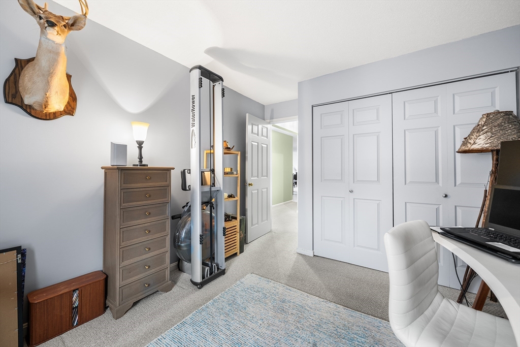 700 Shore Drive, Unit 810 Fall River, MA 02721 - Photo 18 of 22 a view of a livingroom with furniture and a bathroom