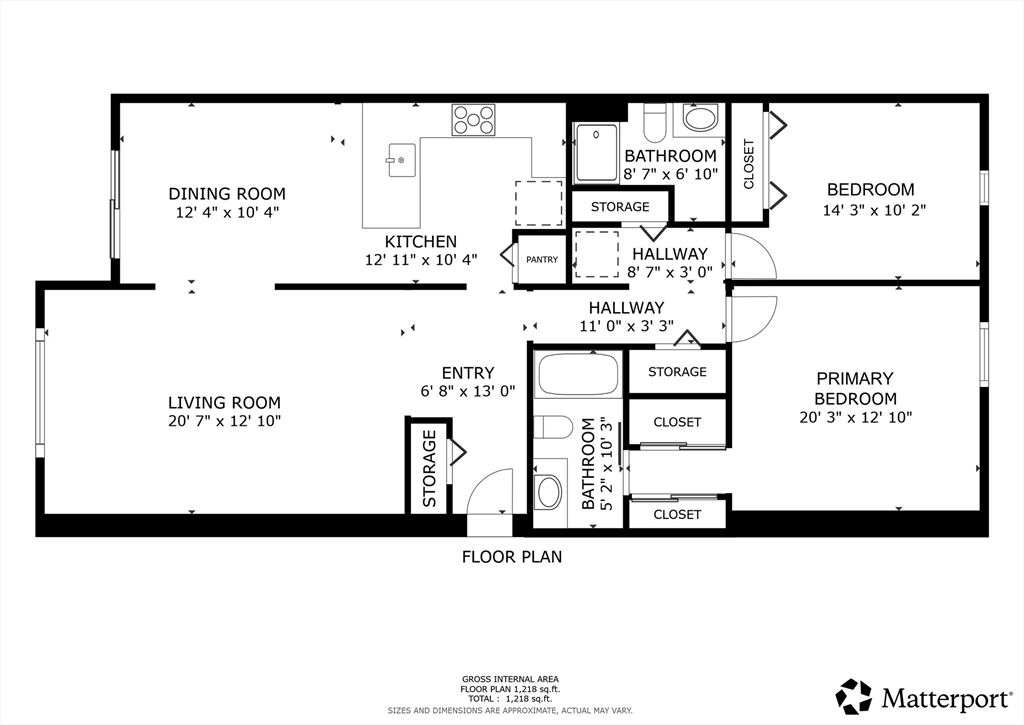 700 Shore Drive, Unit 810 Fall River, MA 02721 - Photo 22 of 22 unknown