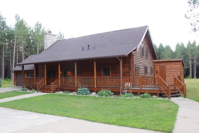 11530 Hartwick Road Frederic, MI 49733 - Photo 3 of 49 Gallery Image 3