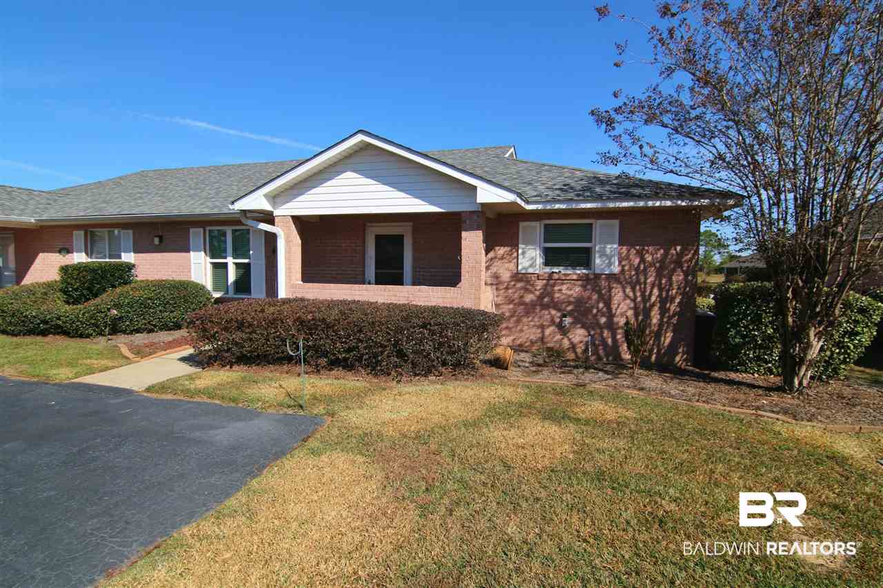 9592 Villas Drive, Unit 21B Foley, AL 36535 - Photo 1 of 25 Welcome Home!