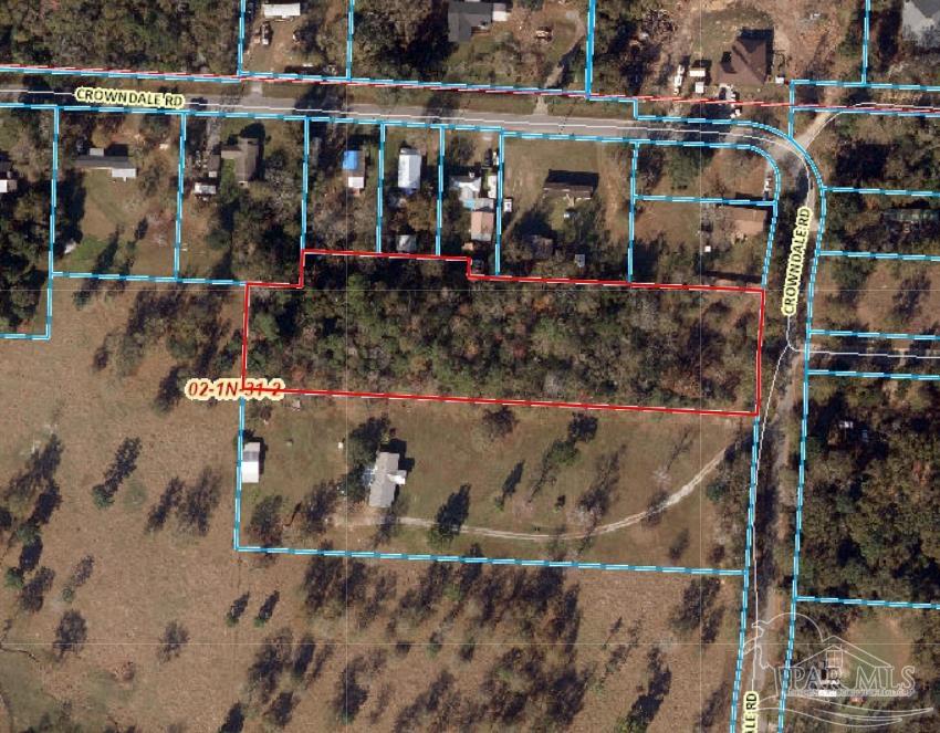 309 Crowndale Road Cantonment, FL 32533 - Photo 8 of 8