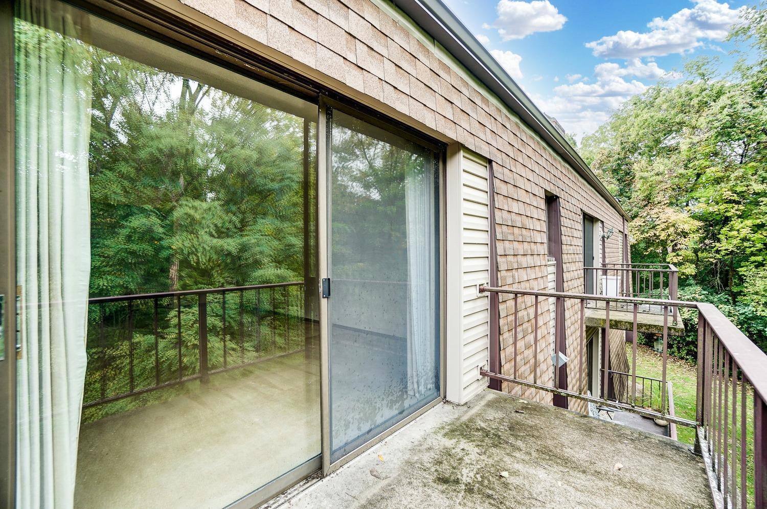 6604 Hearne Road, Unit 59 Cincinnati, OH 45248 - Photo 26 of 28