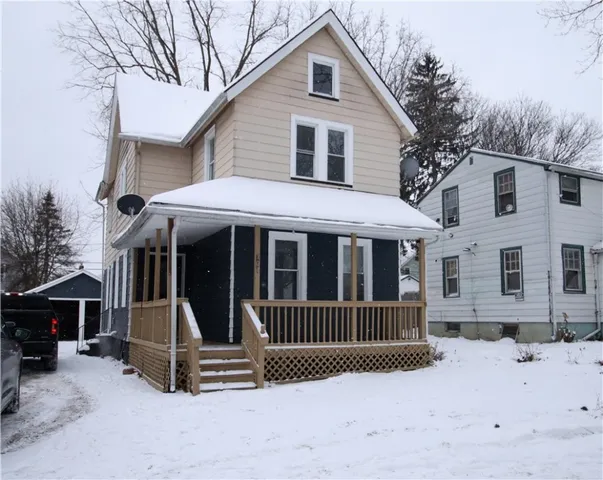 $1,950 | 101 Superior Street, Unit B, Rochester, NY 14611