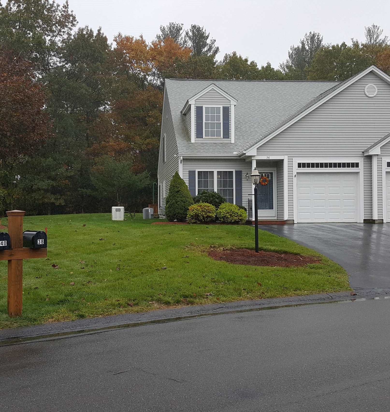 36 Hadleigh Road Windham, NH 03087 - Photo 1 of 20