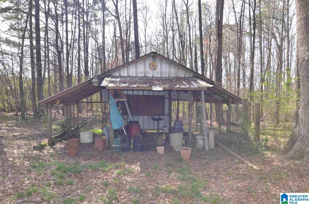 935 Jones Road Ohatchee, AL 36271 - Photo 39 of 47