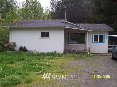 229 Hendrickson Road Vader, WA 98593 - Photo 1 of 1 Gallery Image 1