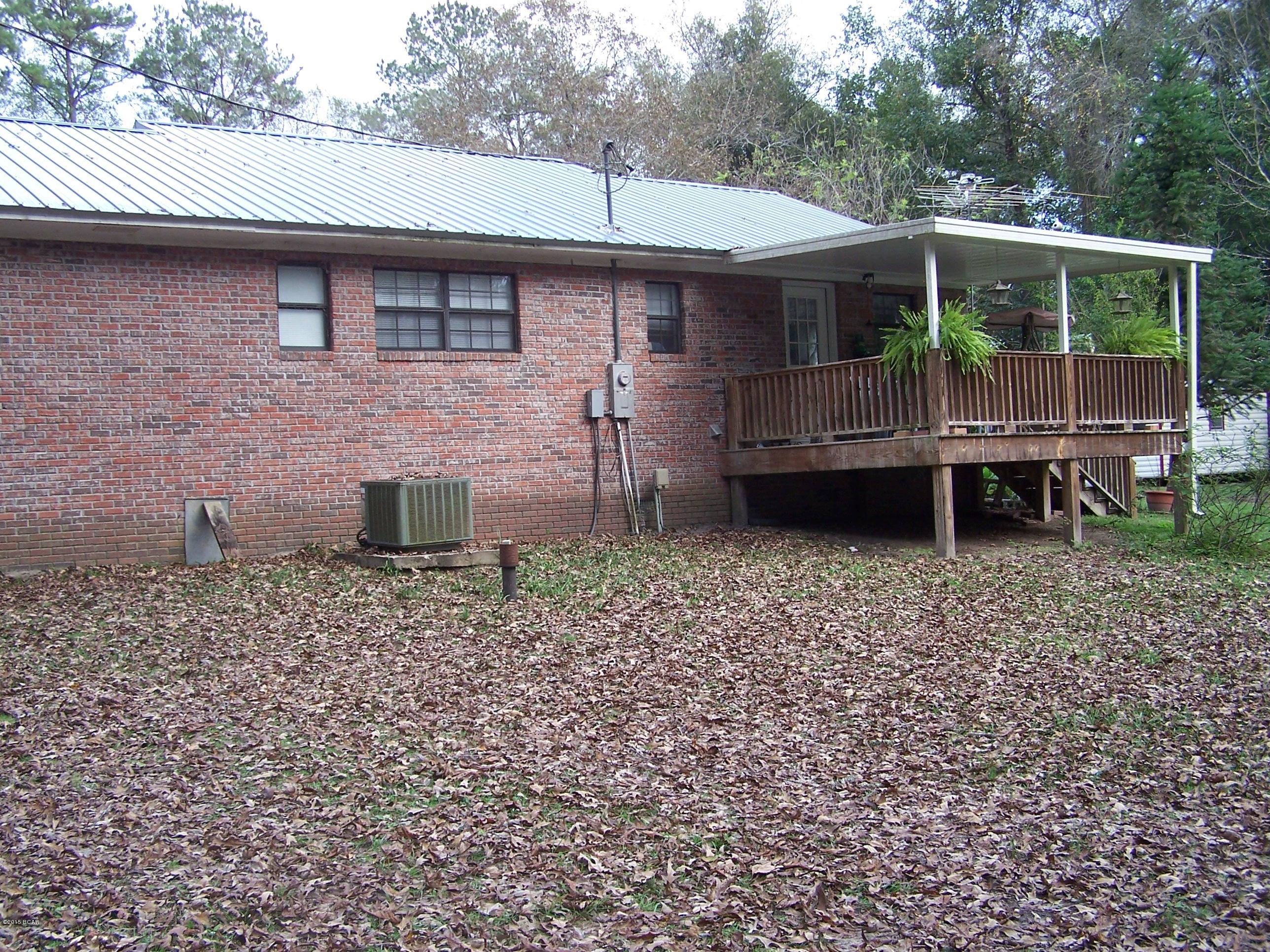 1464 Malcolm Taylor Road Bonifay, FL 32425 - Photo 19 of 22 Gallery Image 19