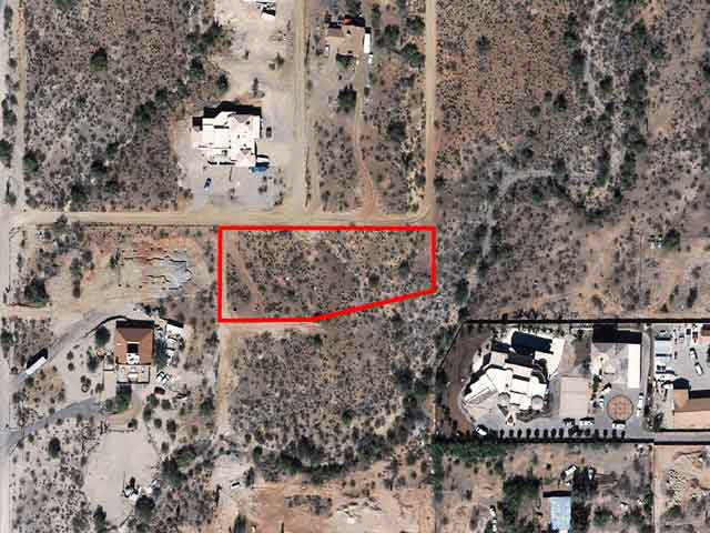 3201 West Long Rifle Road, Unit 3 Phoenix, AZ 85086 - Photo 2 of 4 Additional Photo