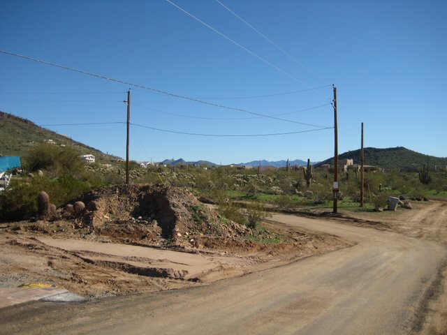 3201 West Long Rifle Road, Unit 3 Phoenix, AZ 85086 - Photo 3 of 4 Additional Photo