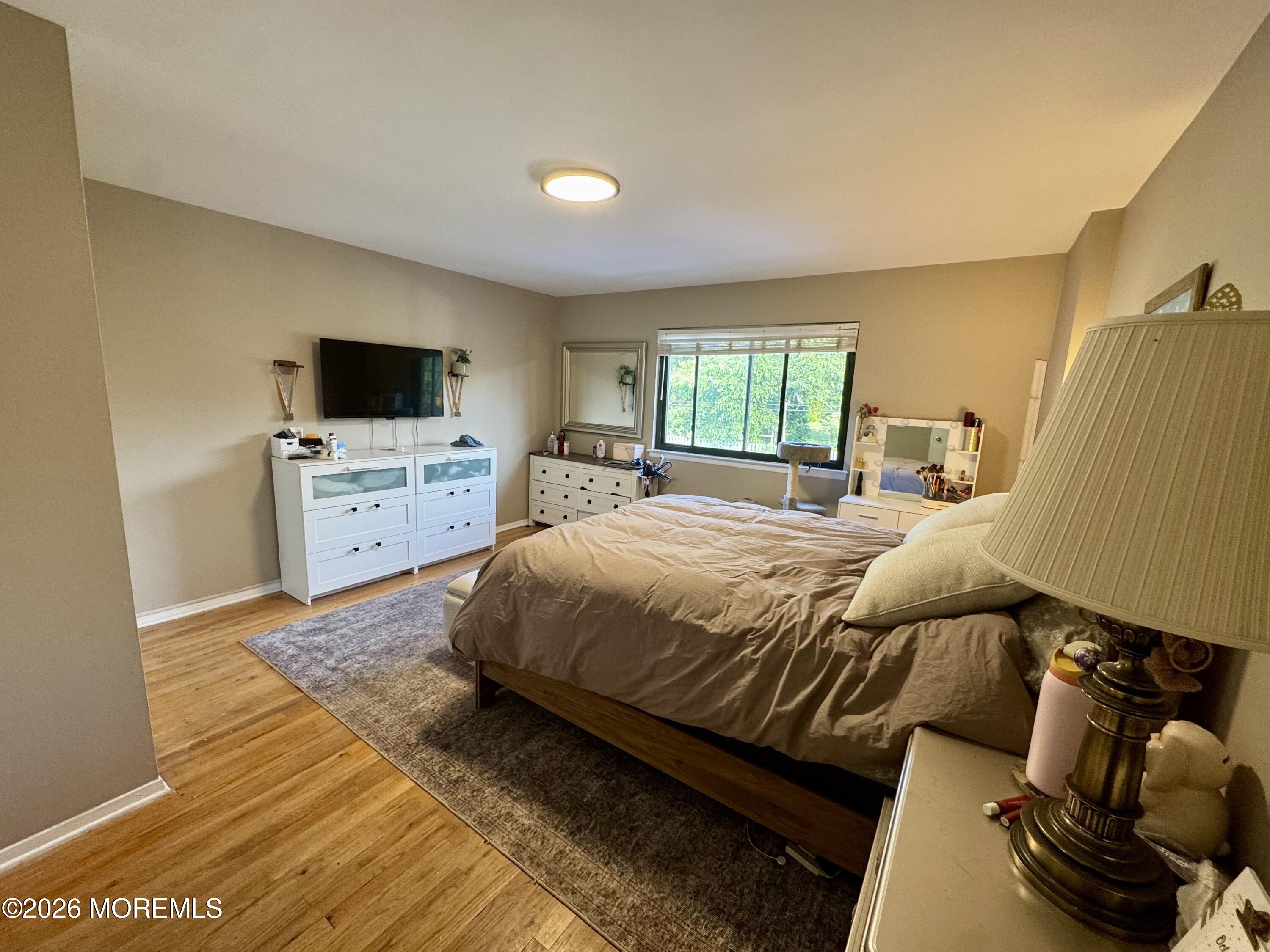 321 Spring Street, Unit 8 Red Bank, NJ 07701 - Photo 11 of 19 Primary bedroom