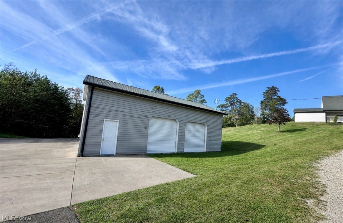 1556 McGill Road Vincent, OH 45784 - Photo 5 of 21