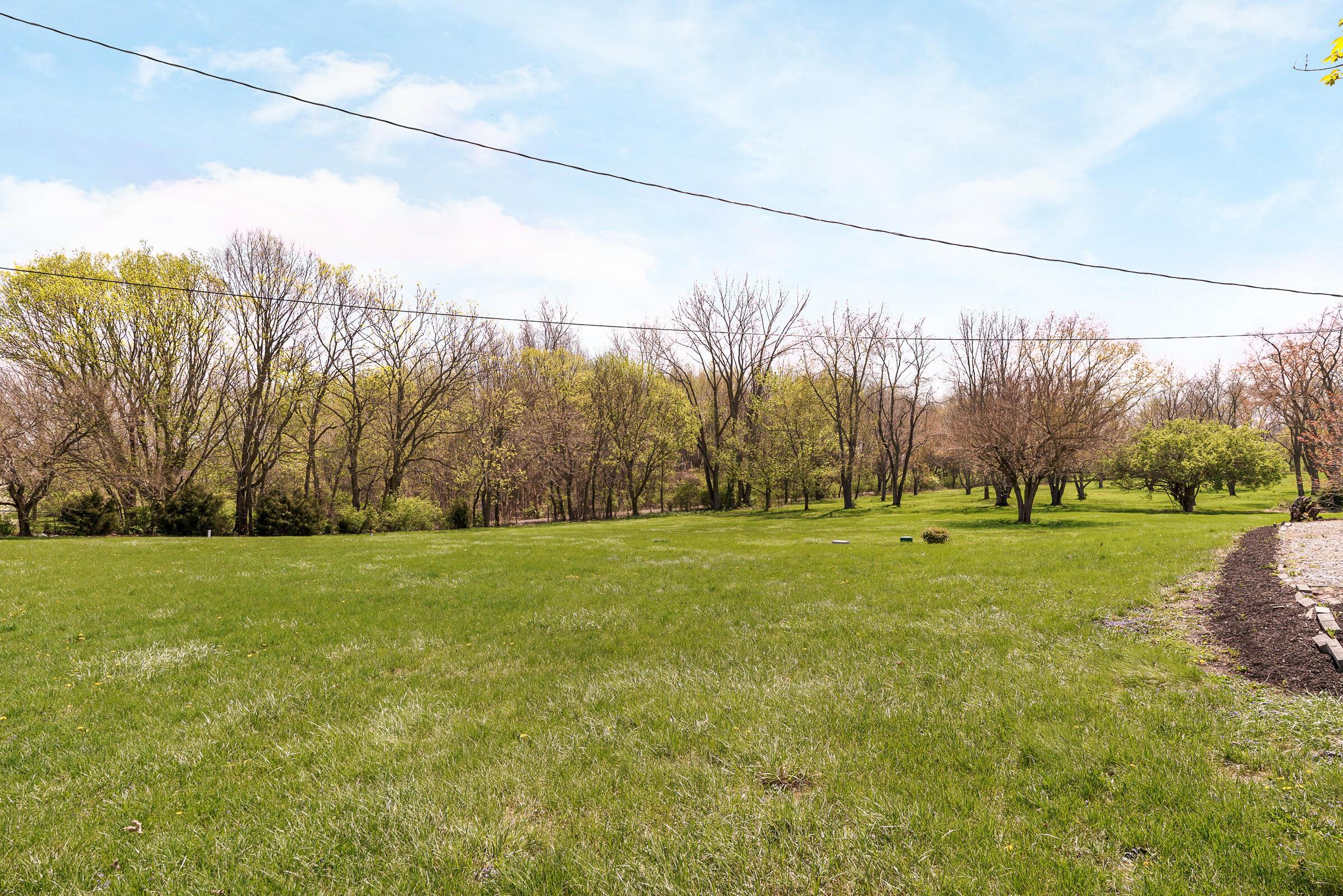 1203 Hiner Road Orient, OH 43146 - Photo 39 of 48 Backyard