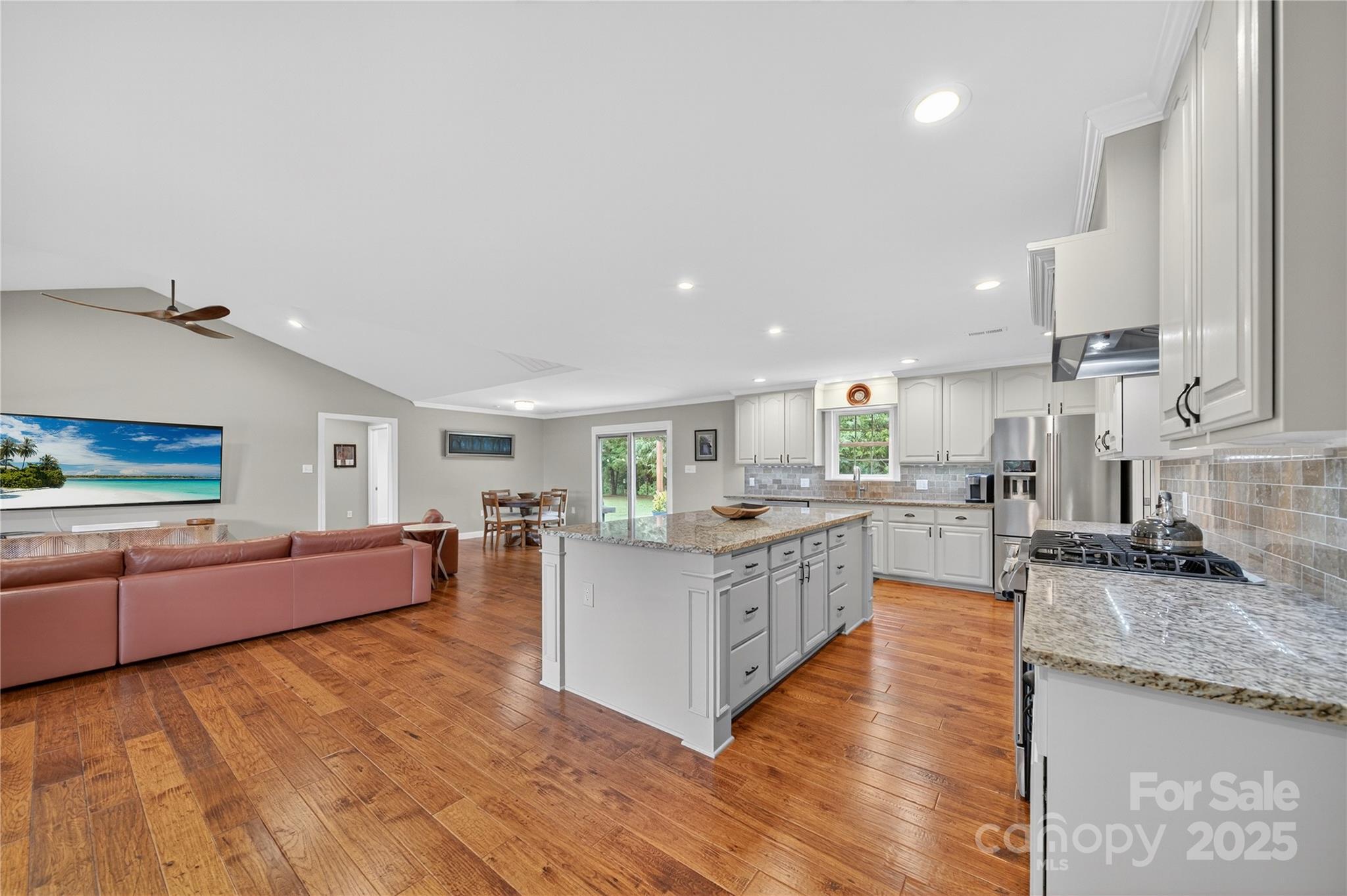 9592 Olin Yarborough Road Fort Mill, SC 29707 - Photo 23 of 48 Gallery Image 23