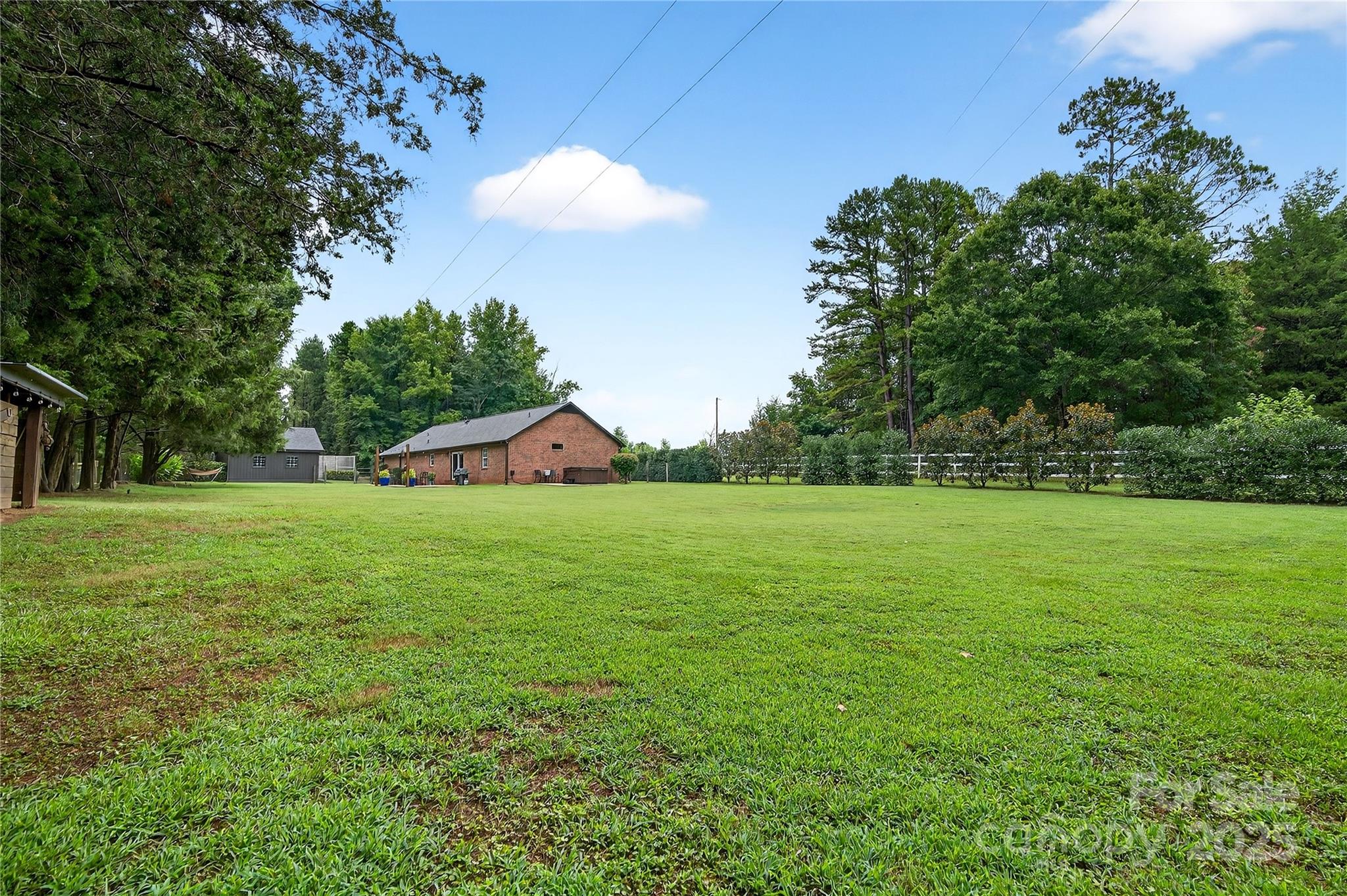 9592 Olin Yarborough Road Fort Mill, SC 29707 - Photo 46 of 48 Gallery Image 46