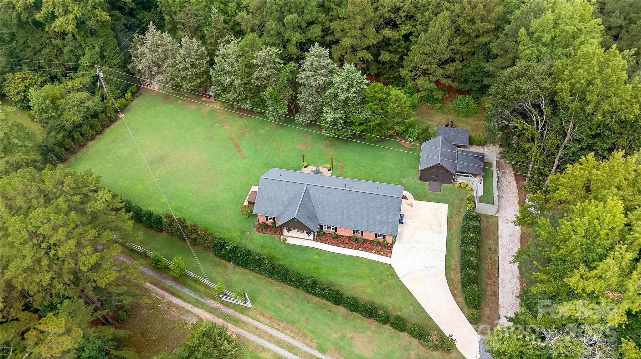 9592 Olin Yarborough Road Fort Mill, SC 29707 - Photo 8 of 48 Gallery Image 8