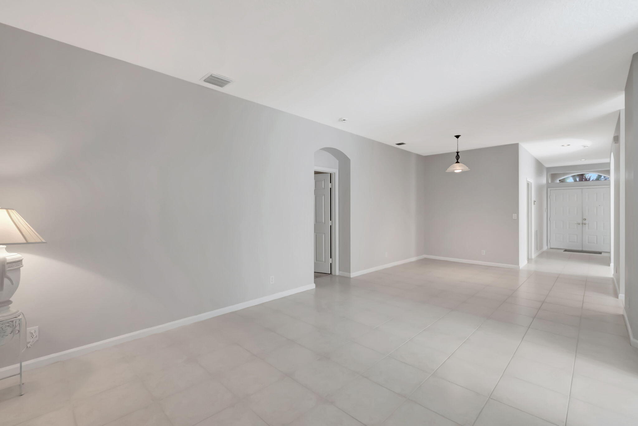 5916 Seashell Terrace Boynton Beach, FL 33437 - Photo 22 of 80 Living & Dining Rooms