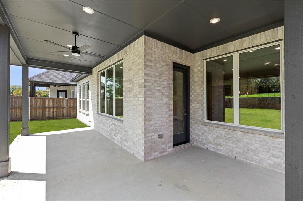 1019 Olympic Drive Rockwall, TX 75087 - Photo 25 of 27