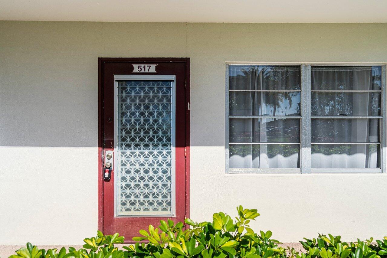 517 Fanshaw M Boca Raton, FL 33434 - Photo 6 of 28