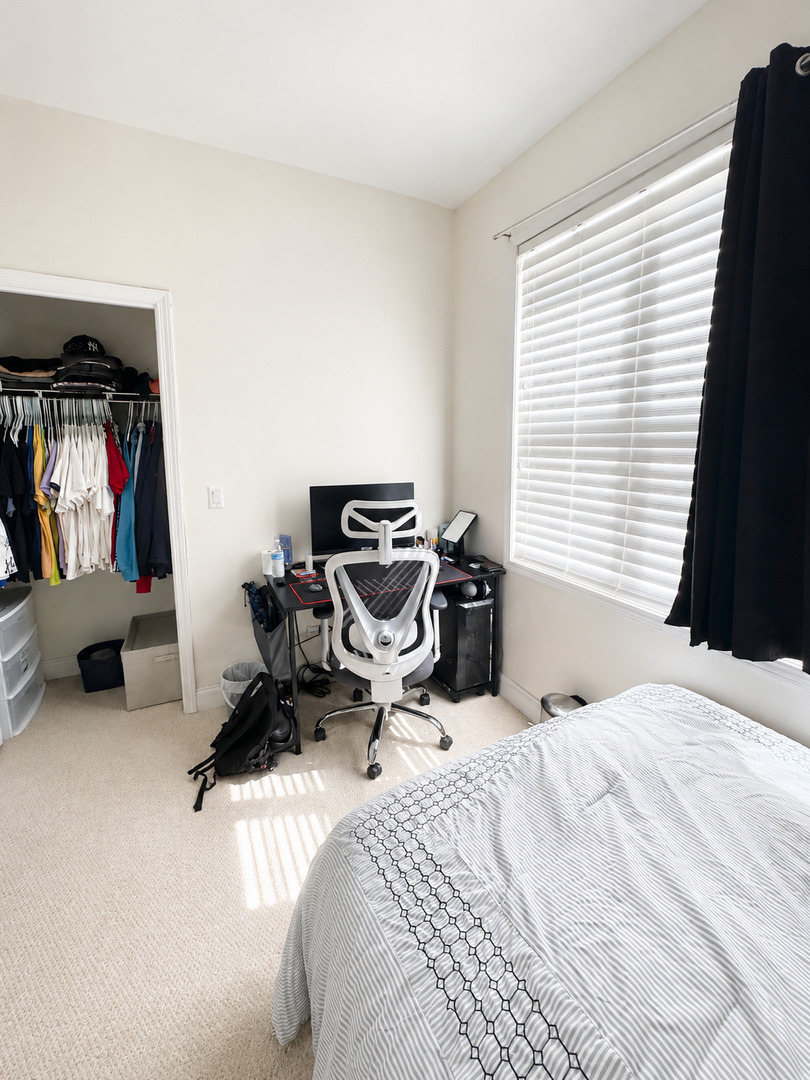 1137 West Taylor Street, Unit 4 Chicago, IL 60607 - Photo 16 of 17