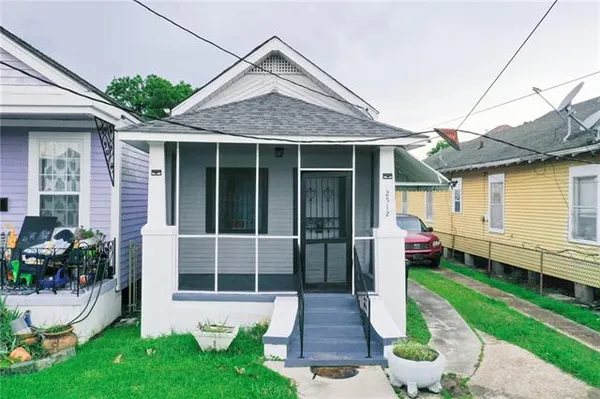 $1,450 | 2512 Soniat Street, New Orleans, LA 70115