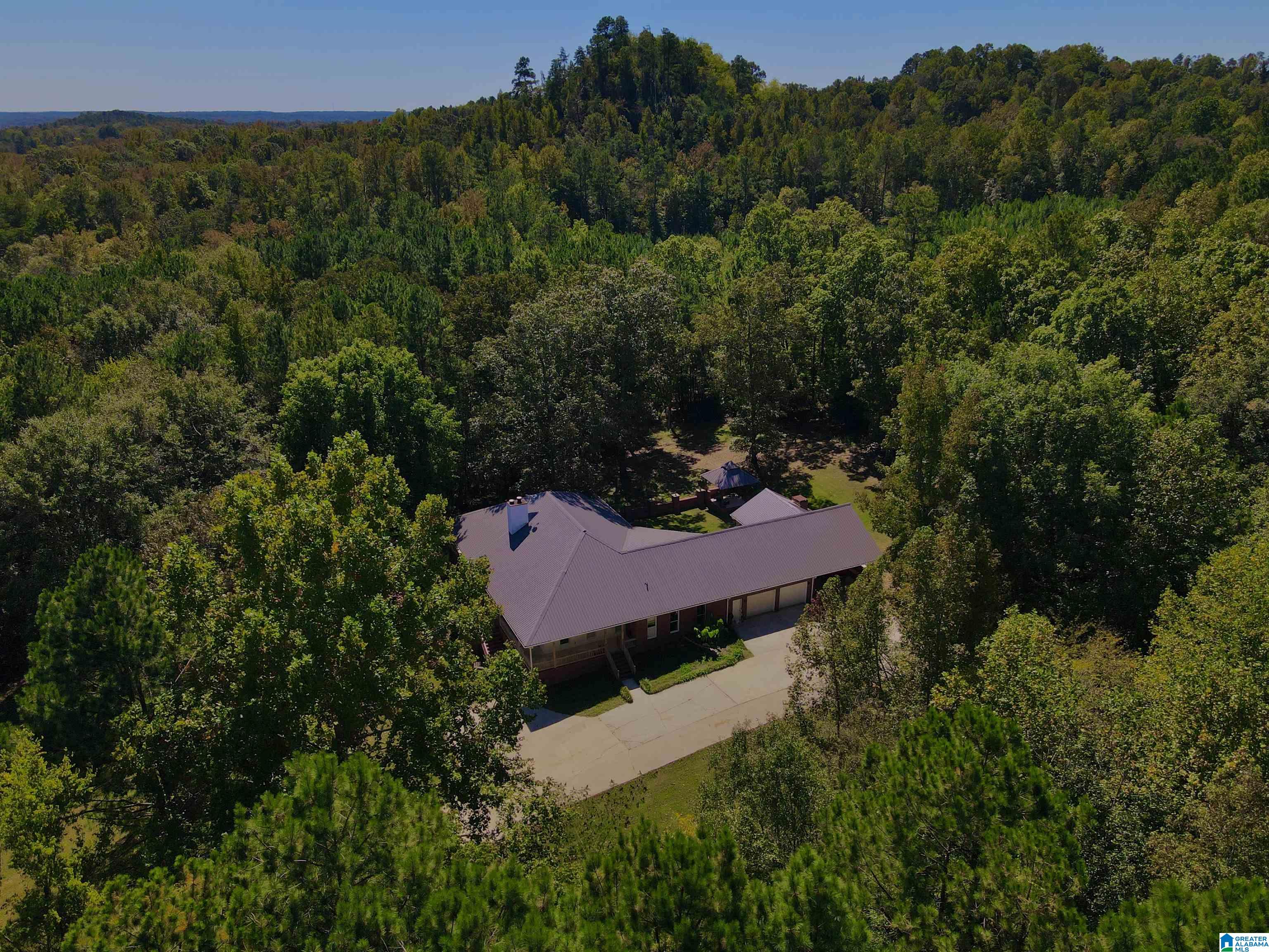 263 Pebble Road Montevallo, AL 35115 - Photo 44 of 50